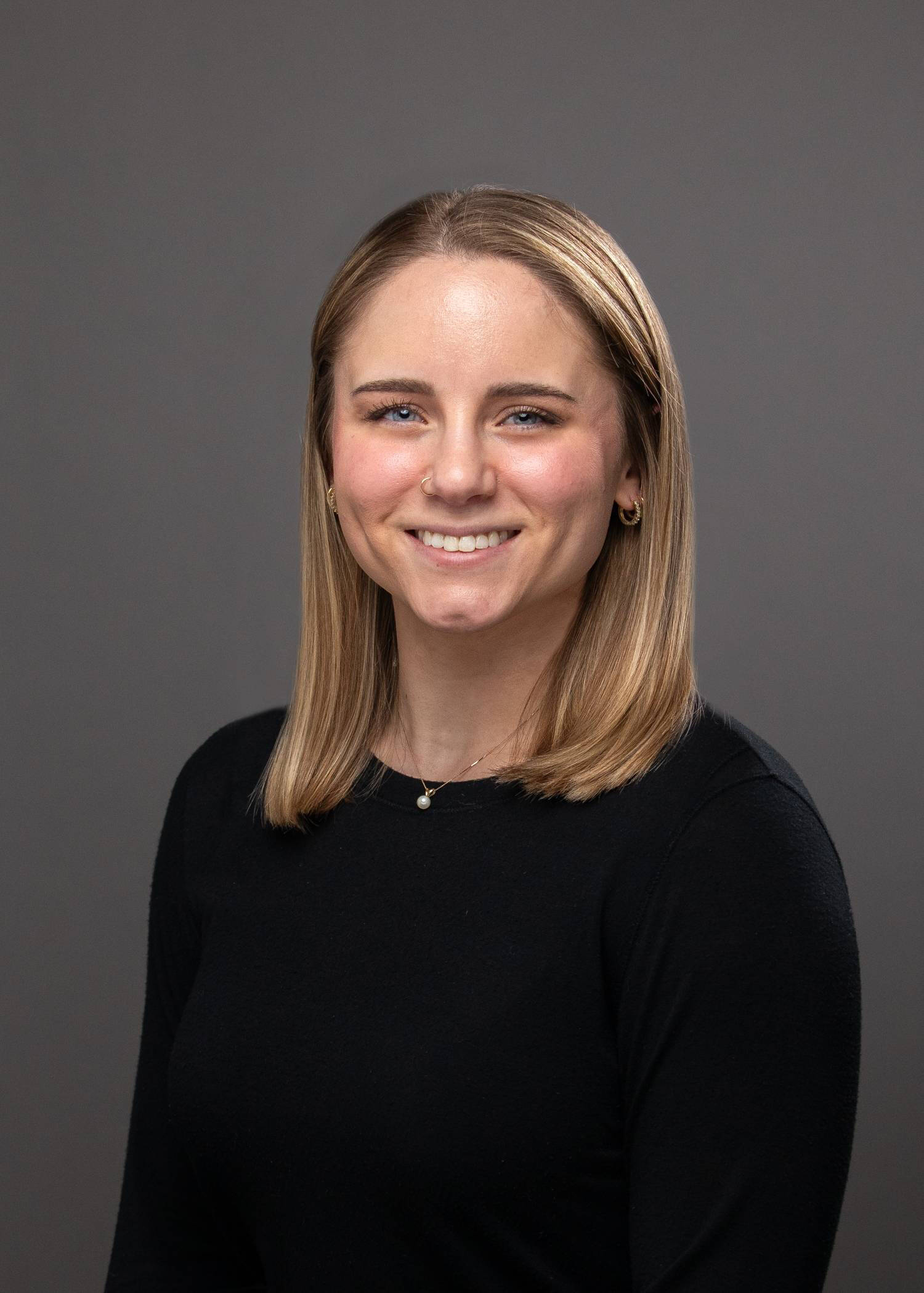 Lindsey Bos Portrait